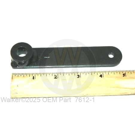 Walker Part # 7612-1 : (SU 7632-1) DOOR ACTUATOR ARM/LH