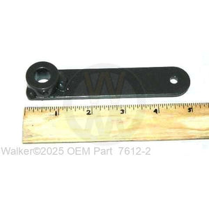Walker Part # 7612-2 : (SU 7632-1) DOOR ACTUATOR ARM/RH