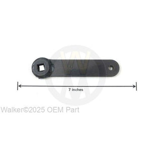 Walker Part # 7612-4 : DOOR ACTUATOR ARM/RH