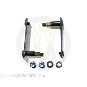 Walker Part # 7613-10 : DOOR ACTUATOR UPGRD KIT