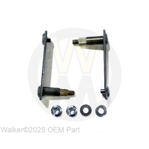 Walker Part # 7613-10 : DOOR ACTUATOR UPGRD KIT