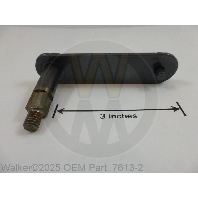 Walker Part # 7613-2 : DOOR ACTUATOR/7.0/9.5 5/16-18