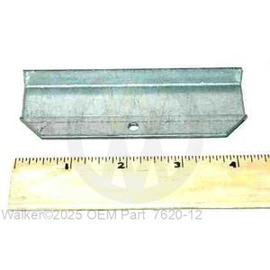 Walker Part # 7620-12 : CABLE ROD GUIDE