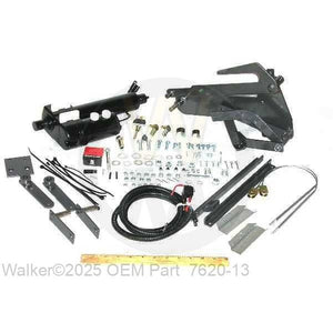 Walker Part # 7620-13 : (SU A45) (NR) Power Dump Kit/ 7.0