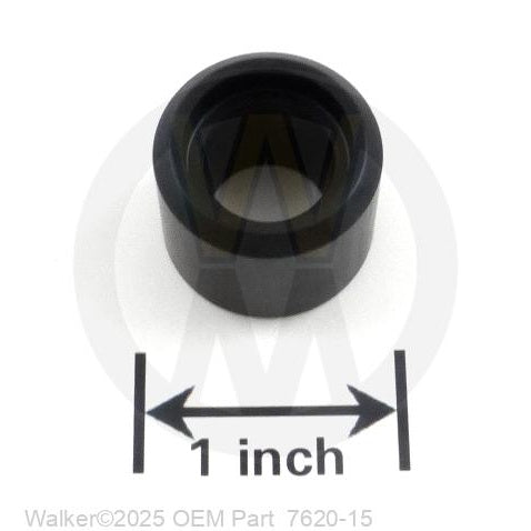 Walker Part # 7620-15 : Roller Wheel
