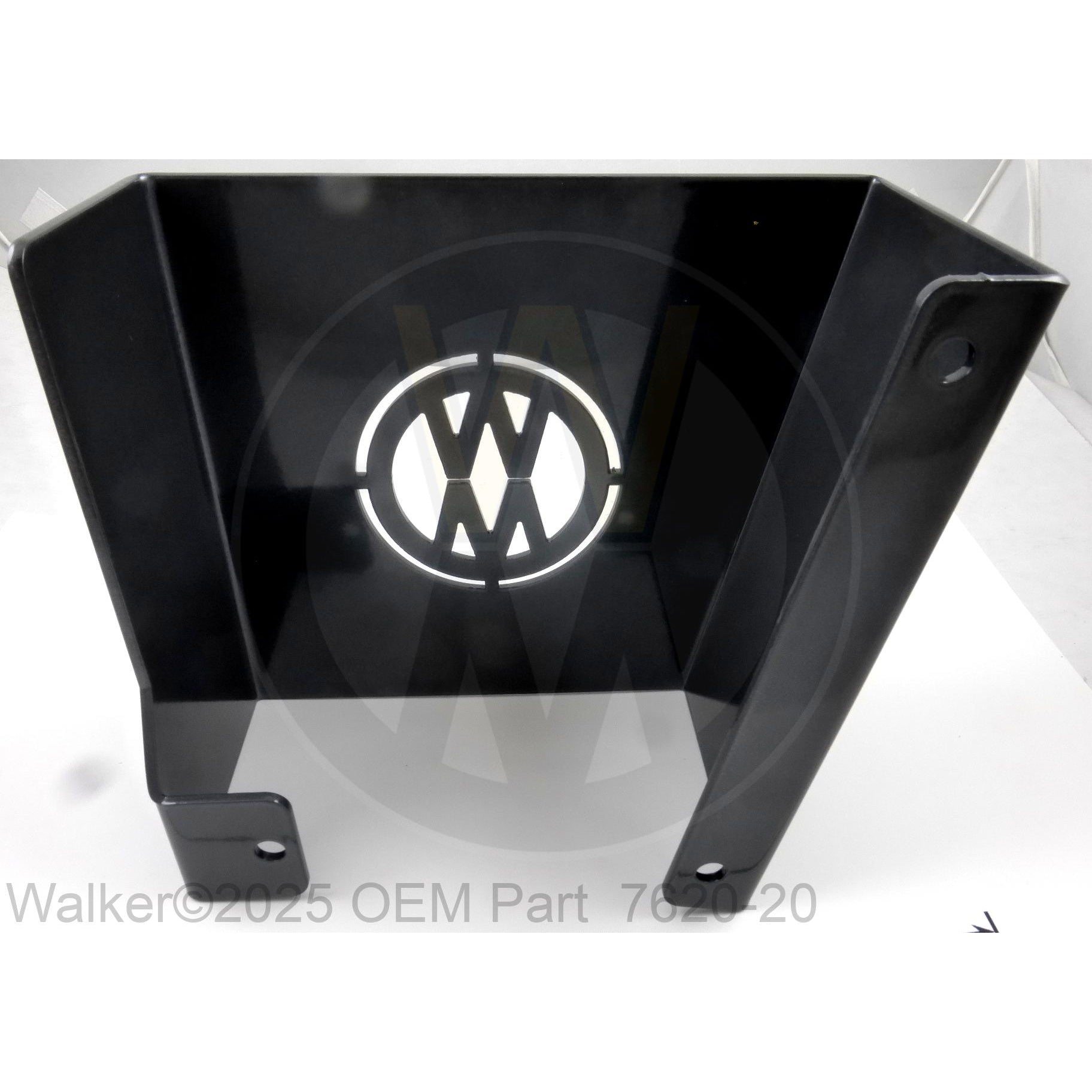 Walker Part # 7620-20 : Power Dump Guard/7.0 MS14