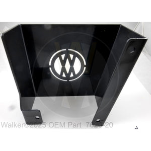 Walker Part # 7620-20 : Power Dump Guard/7.0 MS14
