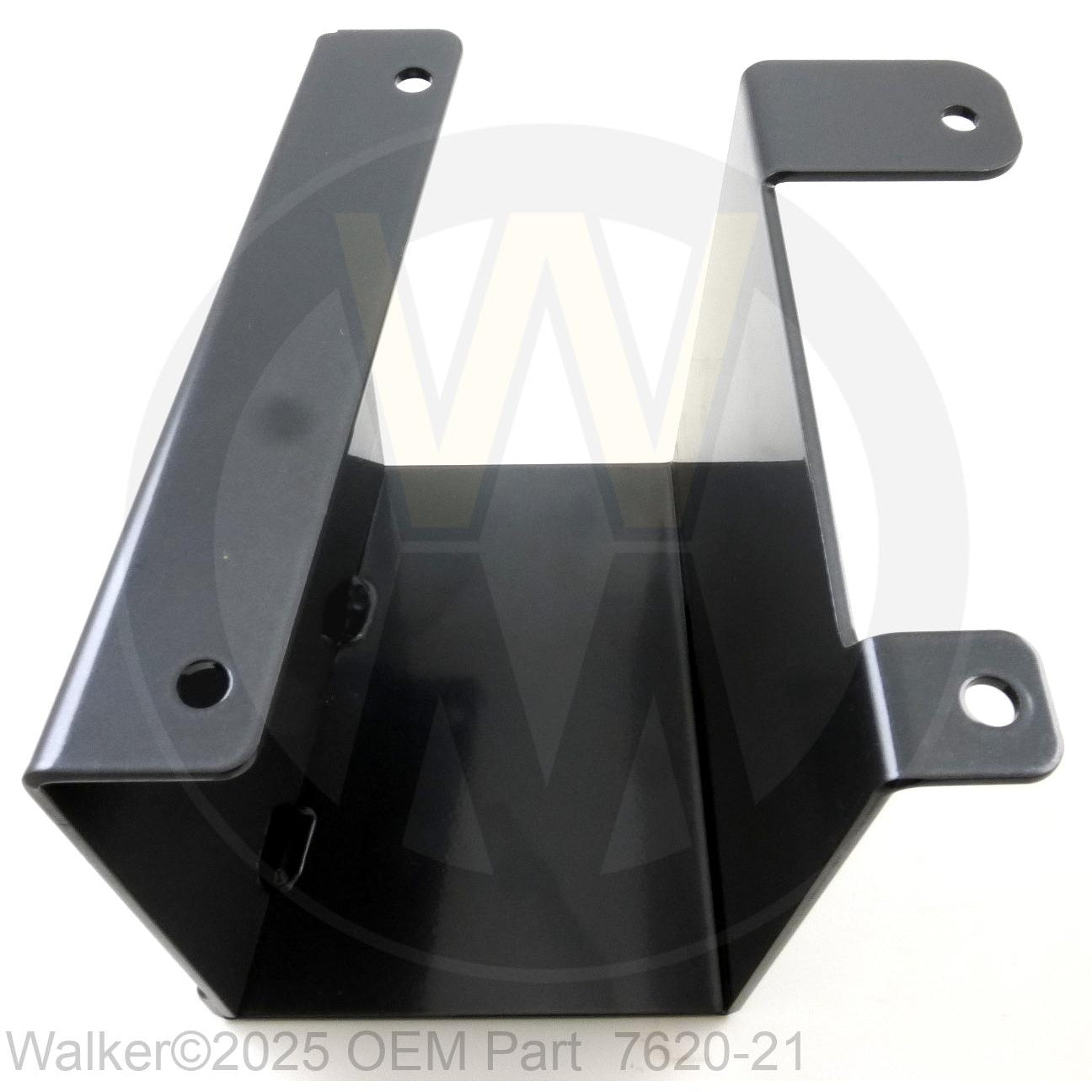 Walker Part # 7620-21 : Power Dump Guard/7.0 MS18