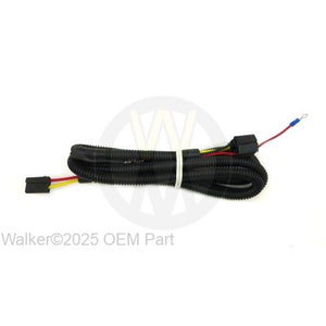 Walker Part # 7622 : WIRE HARNESS