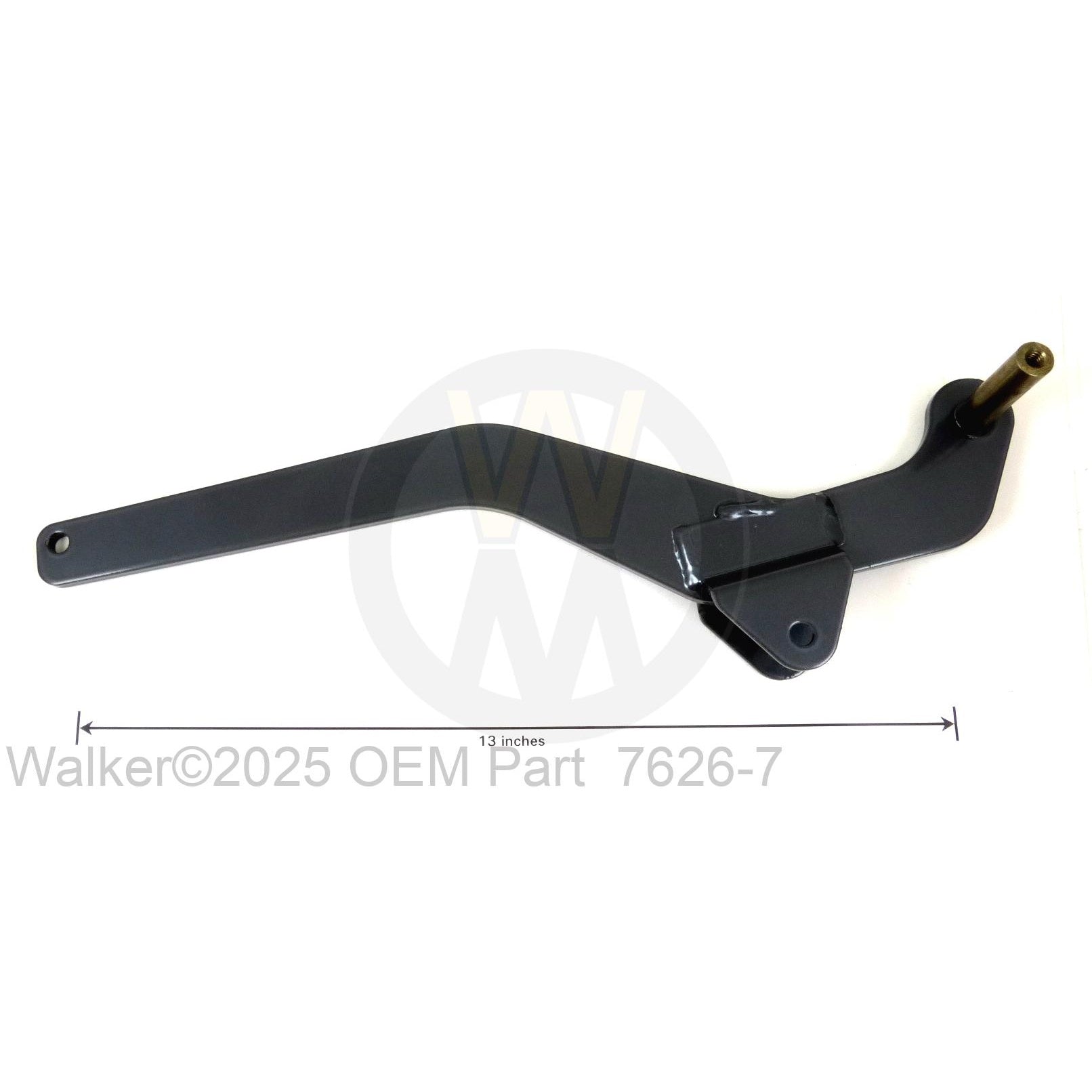 Walker Part # 7626-7 : Lift Arm