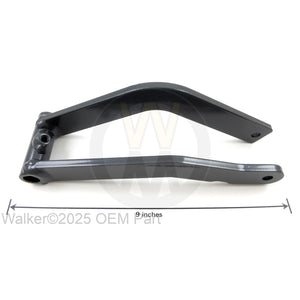 Walker Part # 7627 : FRONT ACTUATOR MOUNT