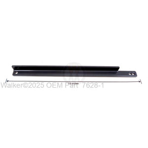 Walker Part # 7628-1 : CHANNEL ANGLE/RH