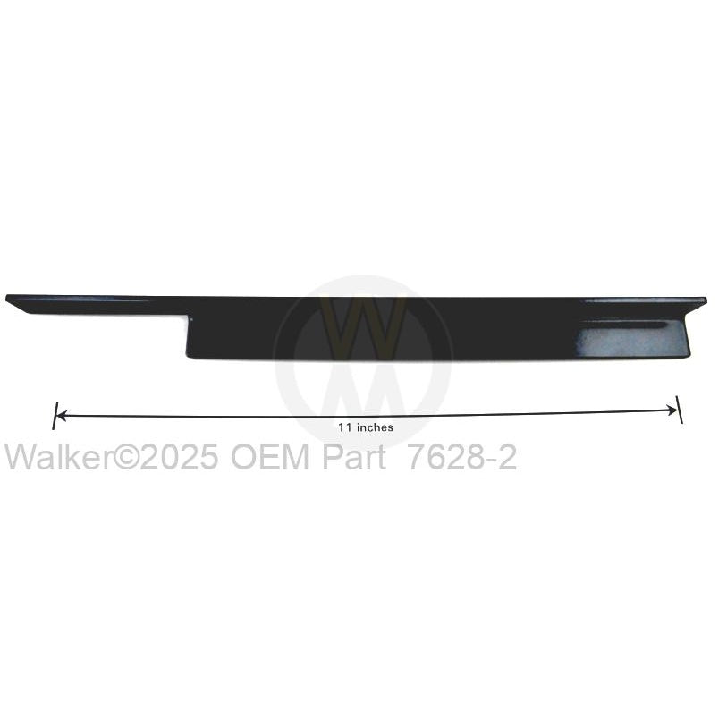 Walker Part # 7628-2 : Channel Angle/RH
