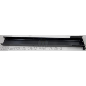 Walker Part # 7628-3 : Power Dump Channel