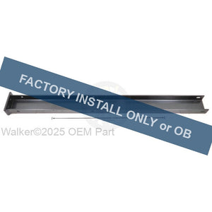 Walker Part # 7628-7 : Power Dump Channel