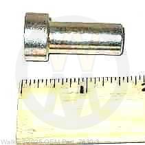 Walker Part # 7630-3 : (USE 7630-4) RAM PIVOT & SPACER