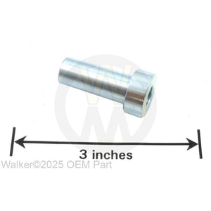 Walker Part # 7630-4 : Ram Pivot & Spacer