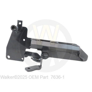 Walker Part # 7636-1 : ACTUATOR MOUNT