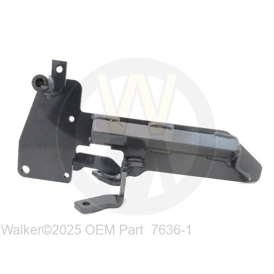 Walker Part # 7636-1 : ACTUATOR MOUNT