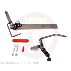 Walker Part # 7638 : GROUND DRIVE RELEASE KIT