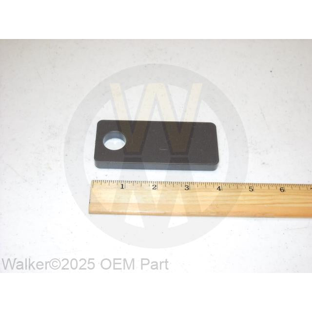 Walker Part # 7647-6 : TAIL WEIGHT SUPPORT