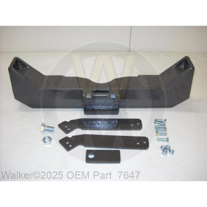 Walker Part # 7647 : TAIL WEIGHT KIT (Model D/T)