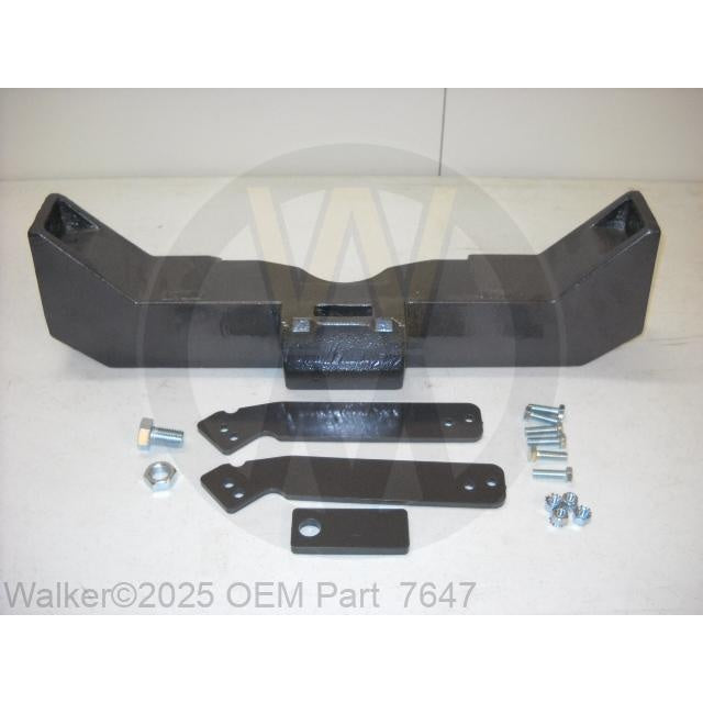 Walker Part # 7647 : TAIL WEIGHT KIT (Model D/T)