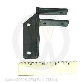 Walker Part # 7668-4 : SIDE MOUNT PIVOT/RH