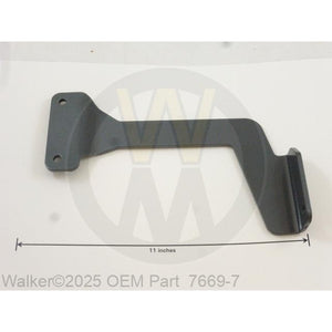 Walker Part # 7669-7 : Mount RH