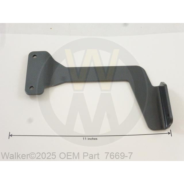 Walker Part # 7669-7 : Mount RH