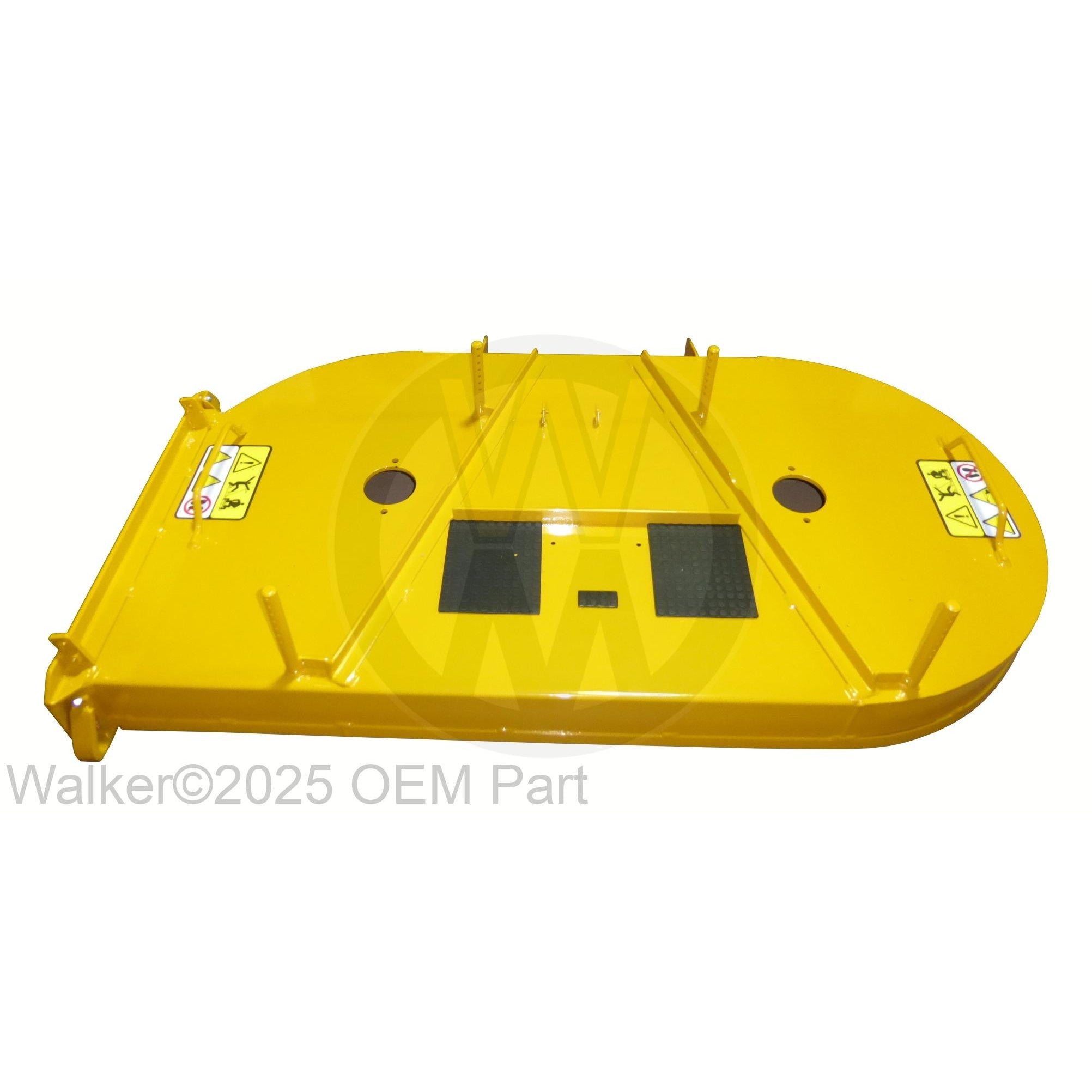 Walker Part # 7701-18 : 48SD DECK HOUSING