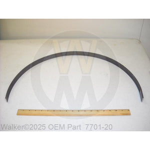 Walker Part # 7701-20 : (OB) 48DML Edge Stiffener (41)