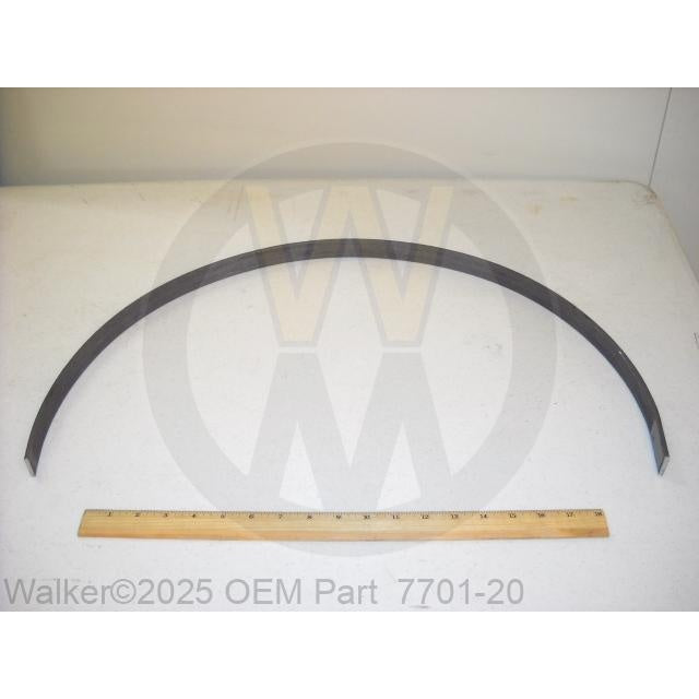 Walker Part # 7701-20 : (OB) 48DML Edge Stiffener (41)