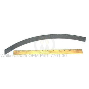 Walker Part # 7701-30 : 42/48SD EDGE STIFFENER/REAR/16'