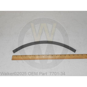 Walker Part # 7701-34 : 42SD EDGE STIFFENR