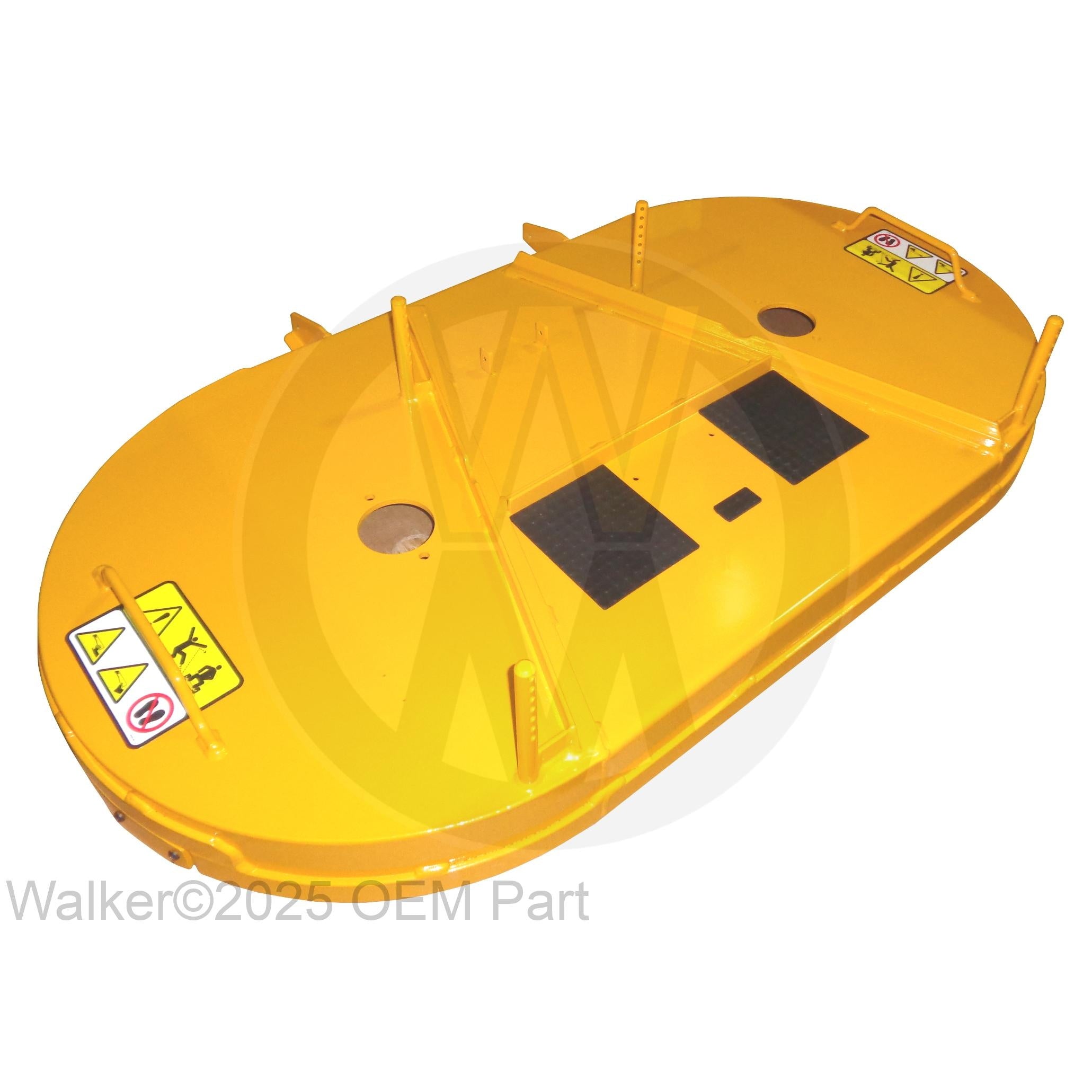 Walker Part # 7702-18 : 48DML Deck Housing