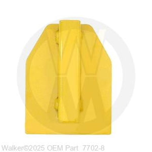 Walker Part # 7702-8 : SADDLE MOUNT