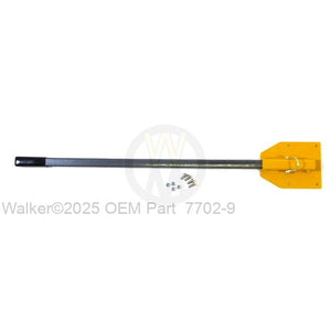 Walker Part # 7702-9 : Tilt Up Bar Kit