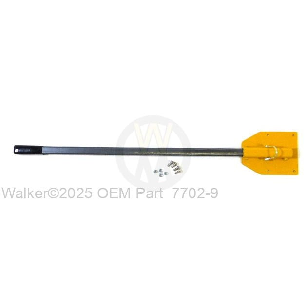 Walker Part # 7702-9 : Tilt Up Bar Kit