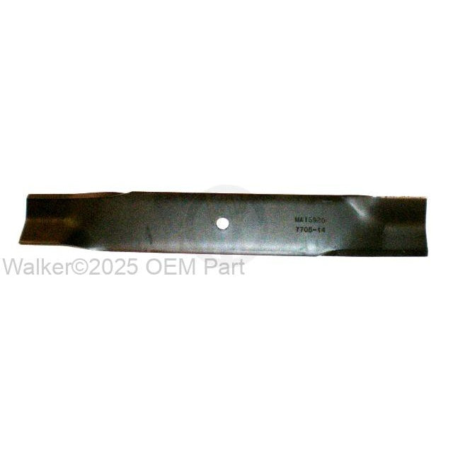 Walker Part # 7705-14 : BLADE 18.333