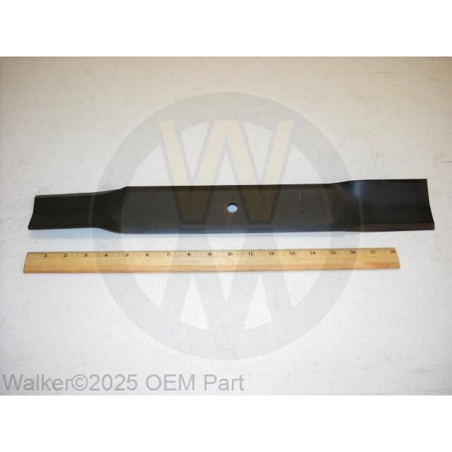 Walker Part # 7705-16 : BLADE, 21' LOW LIFT