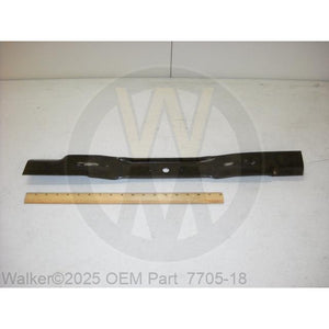 Walker Part # 7705-18 : Blade 27'/RH Rotation
