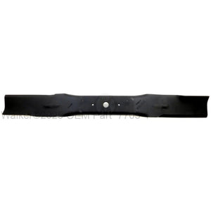 Walker Part # 7705-1 : BLADE 25'/RH ROTATION