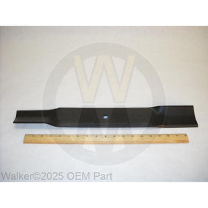 Walker Part # 7705-22 : BLADE 21.750/RH ROTATION