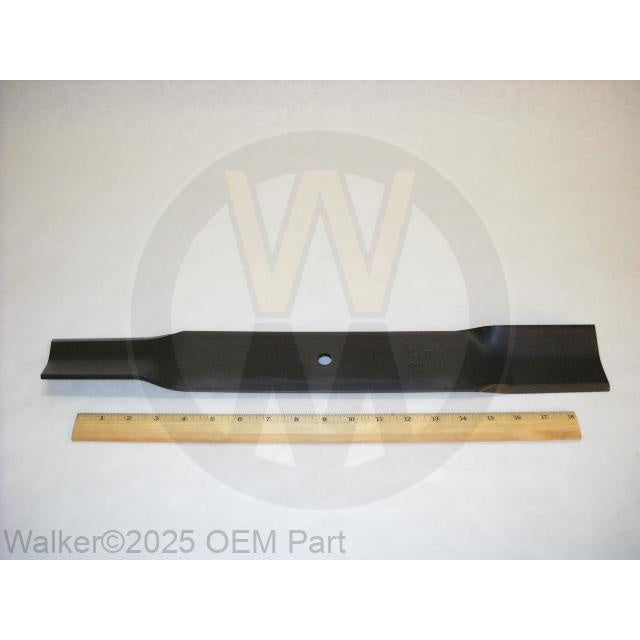 Walker Part # 7705-22 : BLADE 21.750/RH ROTATION
