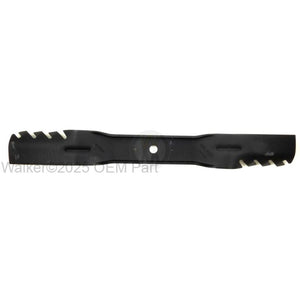 Walker Part # 7705-25 : Blade 22'/Mulch