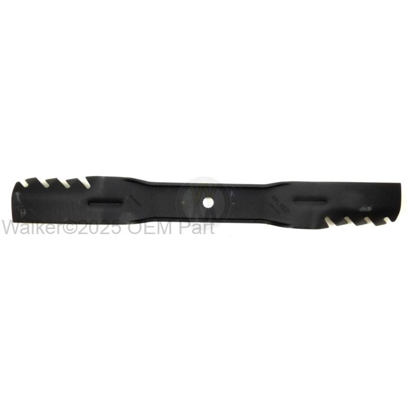 Walker Part # 7705-25 : Blade 22'/Mulch