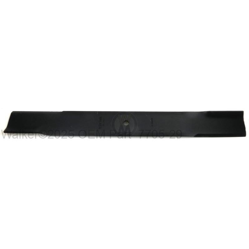 Walker Part # 7705-29 : Blade 24-3/8'