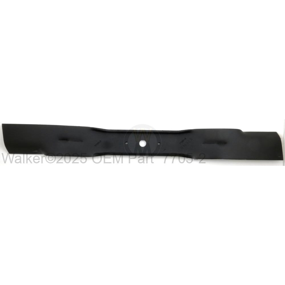 Walker Part # 7705-2 : BLADE 25'/LH ROTATION