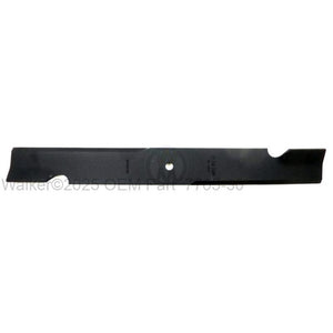 Walker Part # 7705-30 : Blade 21'